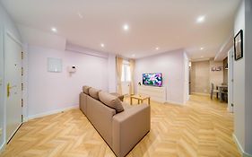 Apartamento San Lazaro A 5 Min Pabellon Principe Felipe Con Opcion A Parking